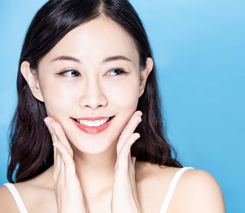 隱形矯正(隱適美) 隱形矯正(隱適美)