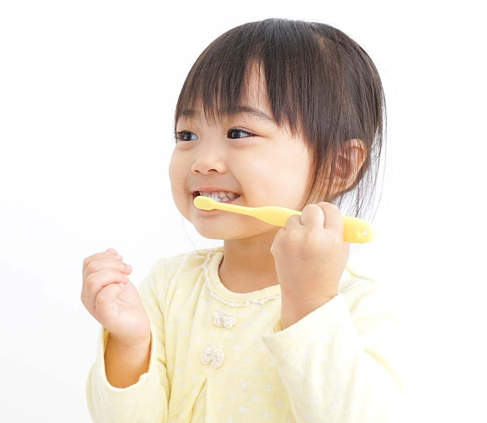 兒童矯正 兒童矯正